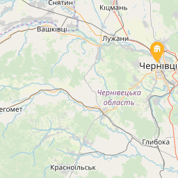 Apartment Tsentr on Pochtovaya на карті